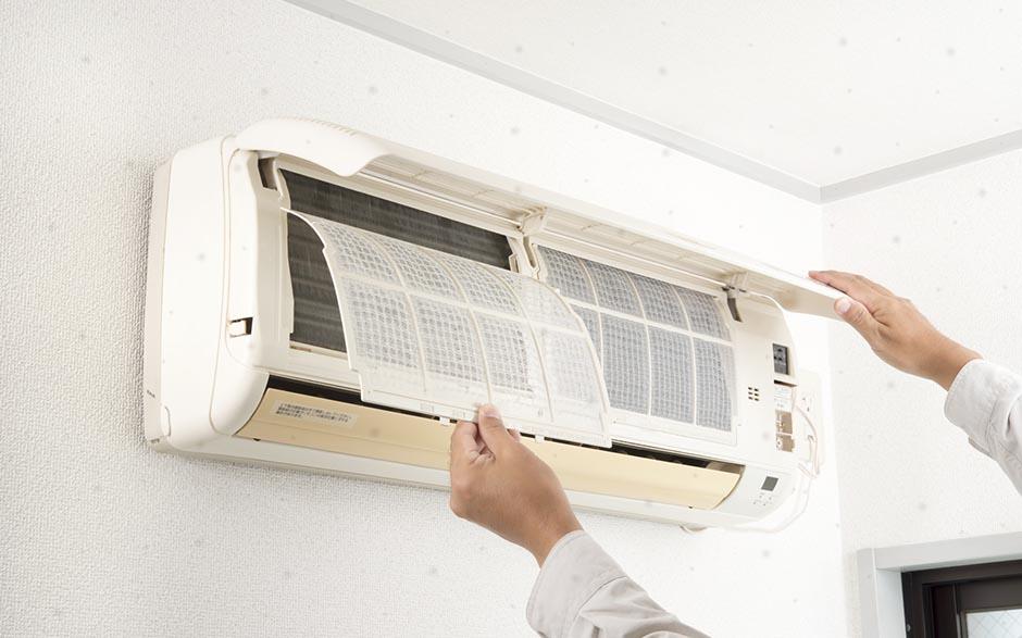 remplacement climatiseur Deuil-la-Barre