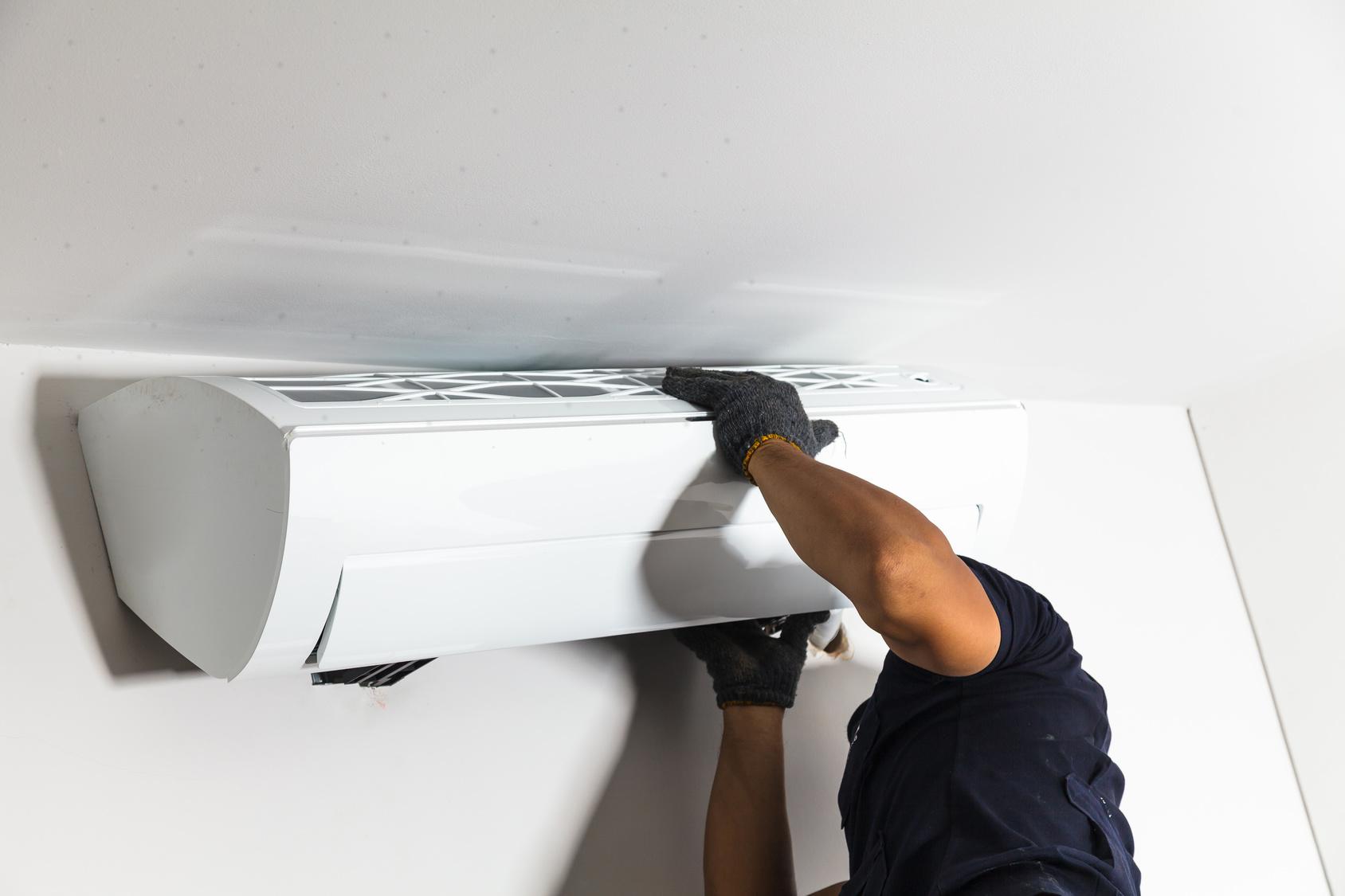  remplacement climatiseur Seboncourt